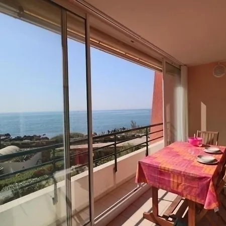 Sete, 2 Pieces, 6 Personnes - Fr-1-472a-37 *
