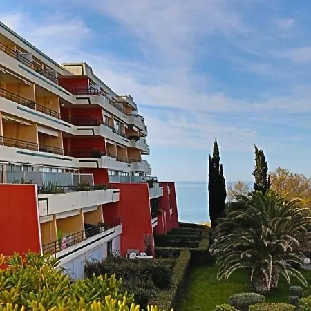 Sete, 2 Pieces, 6 Personnes - Fr-1-472a-37 Sète